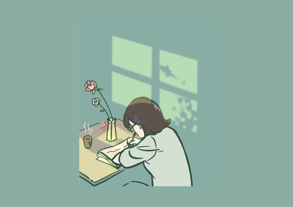 Menyelami Unsur Batin Puisi “Rumah Tanpa Suara Ibu”: Makna Kehilangan dan Kerinduan